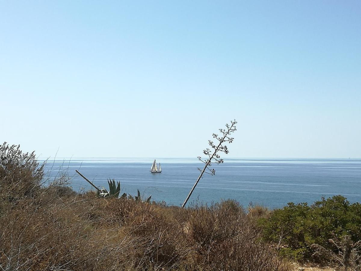 Su Murdegu Cagliari Exterior foto